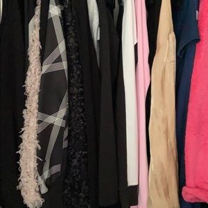 Meet your Posher, Joanna